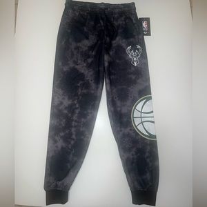 COPY - Milwaukee Bucks joggers